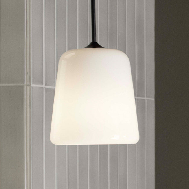 Photo of Material Pendant Lamp