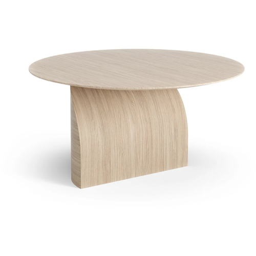 Photo of Savoa Coffee Table H45 Cm Oak