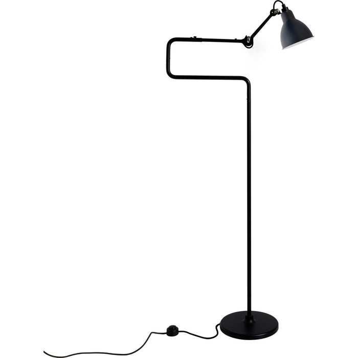 Photo of No. 411 Floor Lamp From Lampe Gras