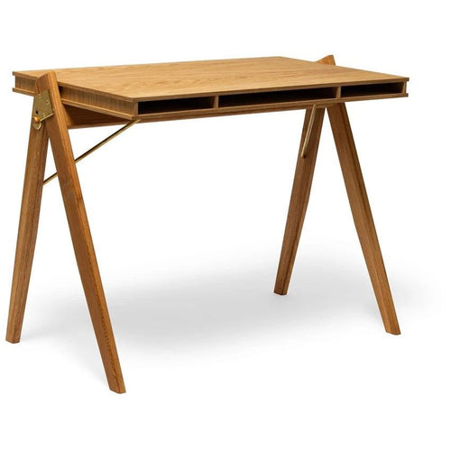 Photo of Field Desk