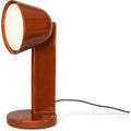 Thumbnail photo of Ceramic Side Table Lamp