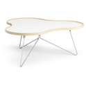 Flower Table 107x114 Cm H45 Cm