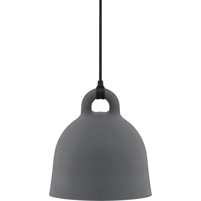Photo of Bell Pendant Lamp Small