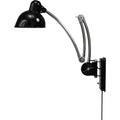 Thumbnail photo of Kaiser Idell 6559-w Vägglampa