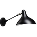 Thumbnail photo of Mantis BS5 SW Wall Lamp