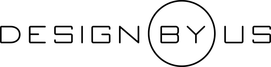 Design By Us logo
