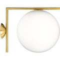 Thumbnail photo of Ic C/w2 Wall Lamp/ceiling Lamp
