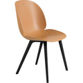 Thumbnail photo of Beetle Dining Chair, Un-Upholstered, Plastic Base