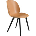 Thumbnail photo of Beetle Dining Chair, Un-Upholstered, Plastic Base