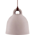 Thumbnail photo of Bell Pendant Lamp Small