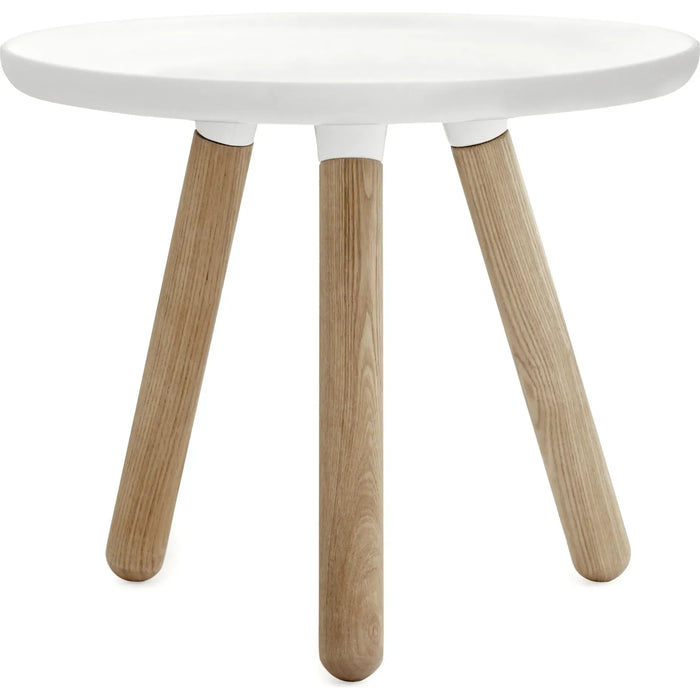 Photo of Tablo Table White-Ash Small