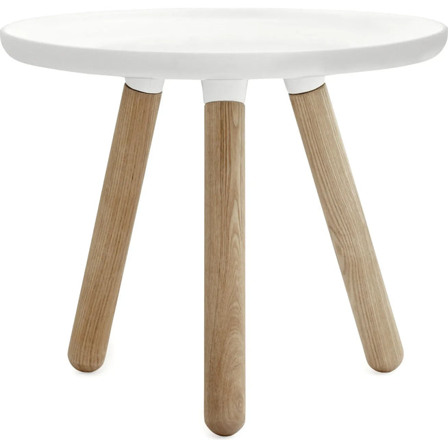Photo of Tablo Table White-Ash Small