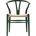 Thumbnail photo of CH24 Wishbone Chair Soft