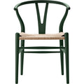 Thumbnail photo of CH24 Wishbone Chair Soft