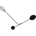 Satellite Wall Lamp