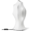 Thumbnail photo of Dae Bordlampe - Bordlampe - White - W:22 X H:42 Cm