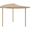 Pinwheel  HM7 Modular Table