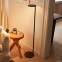Oblique F Floor Lamp 2700k Matt