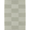 Thumbnail photo of Check Rug, Large