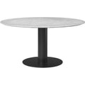 Thumbnail photo of GUBI 2.0 Dining Table, Ø150 cm