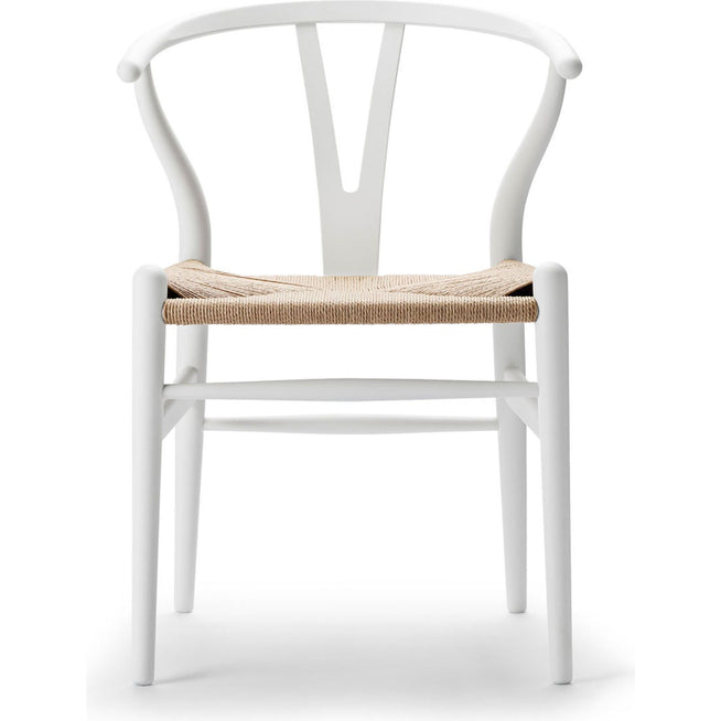Photo of CH24 Wishbone Chair Soft