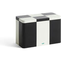 Thumbnail photo of Tin Container, Medium