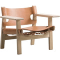 Thumbnail photo of The Spanish Chair Model 2226