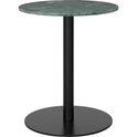 GUBI 1.0 Dining Table, Round, Ø60 cm