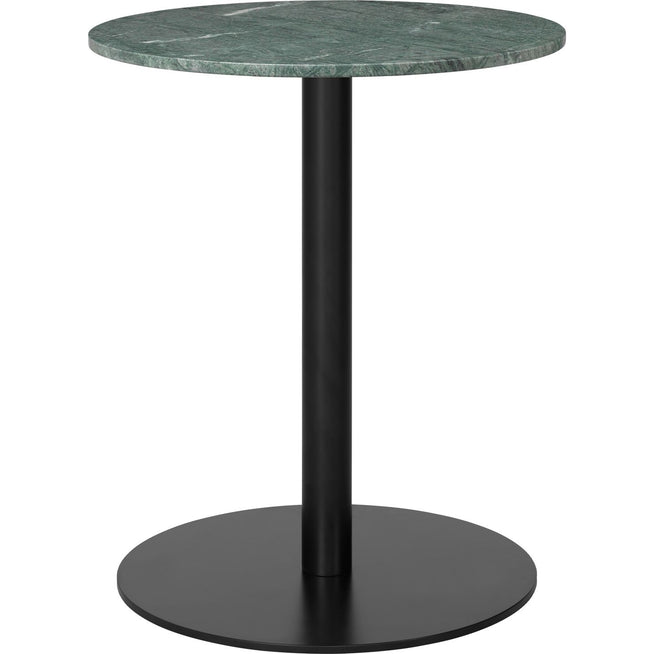 Photo of GUBI 1.0 Dining Table, Round, Ø60 cm