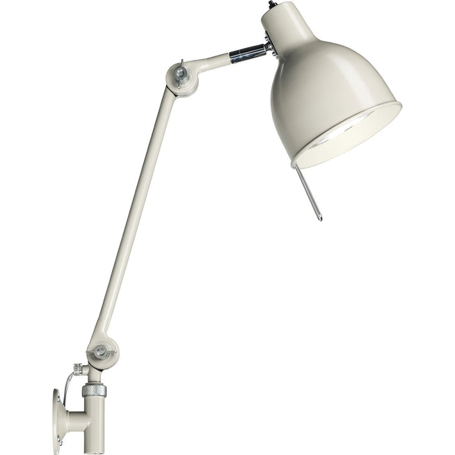 Photo of PJ72 Wall Lamp - White