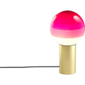 Thumbnail photo of Dipping Light - Pink - Table Lamps - Jordi Canudas - Pink