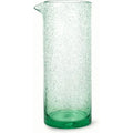 Thumbnail photo of Oli Jug - Kande - Amber - W9 X H22,5 X D10,5 Cm (1 Liter)