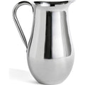 Thumbnail photo of Indian Steel Pitcher