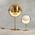Thumbnail photo of Multi-Lite Table Lamp