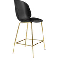 Thumbnail photo of Beetle Counter Chair, Un-Upholstered, Conic Base