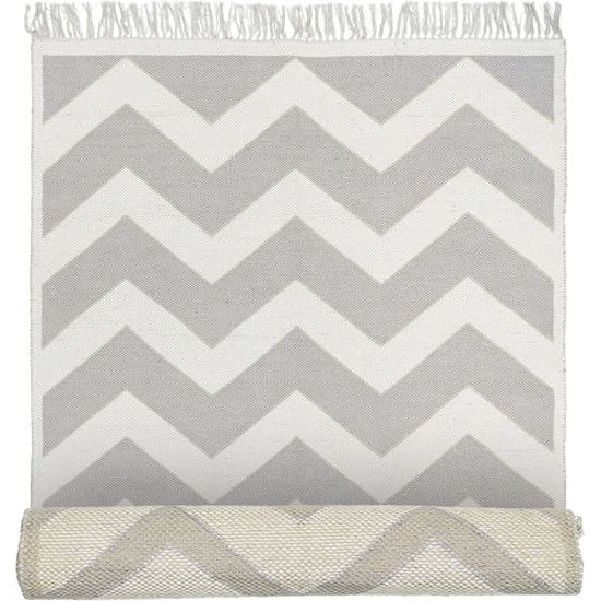 Photo of Noah Rug Sand 140x200cm