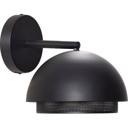 Photo of Wall Lamp Black Metal