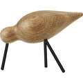 Thumbnail photo of Shorebird Oak-black