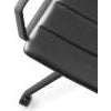 Thumbnail photo of VIPP452 Swivel Office Chair with Wheels