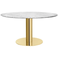 Thumbnail photo of GUBI 2.0 Dining Table, Ø150 cm