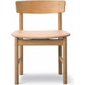 Thumbnail photo of Mogensen 3236 Chair Soaped