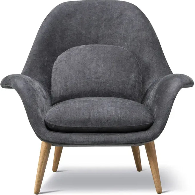 Photo of Swoon Lounge Chair 1770