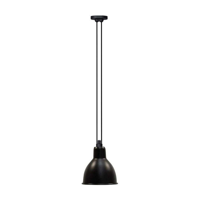 Photo of No. 322XL Ceiling Lamp From Lamp Gras