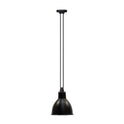 No. 322XL Ceiling Lamp From Lamp Gras