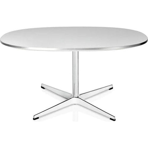 Photo of Super-Circular Coffee Table Model A202, 75x75 cm