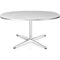 Thumbnail photo of Super-Circular Coffee Table Model A202, 75x75 cm
