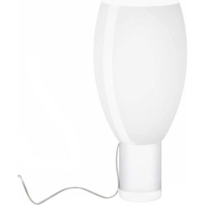 Photo of Buds 1 Warm White - Bordslampor - Rodolfo Dordoni - Vit