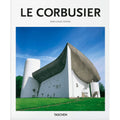 Thumbnail photo of Le Corbusier - Basic Art - Coffee Table Books - Jean-louis Cohen
