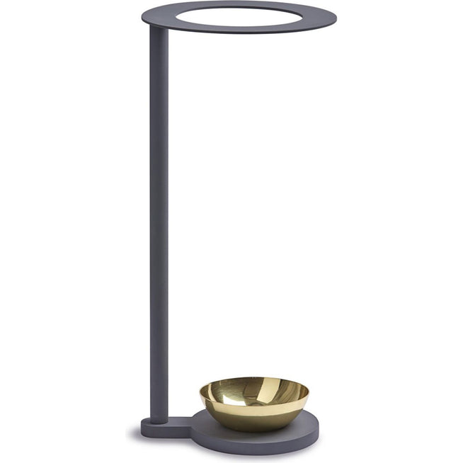 Photo of Monocle - Umbrella Stand - Umbrella Stand & Shoehorn - Sofia Almqvist - Grey