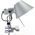 Thumbnail photo of Tolomeo Pinza Led Wall Lamp Aluminium